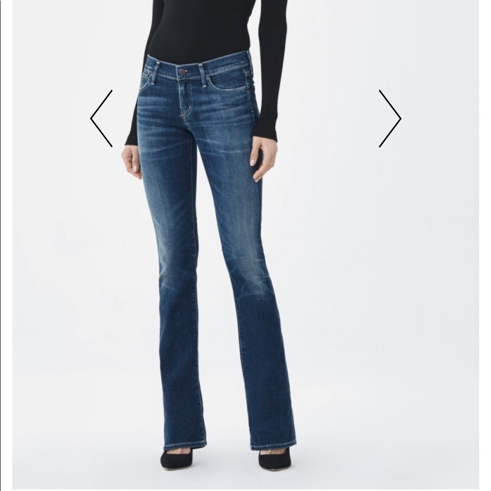 Citizens of Humanity jeans